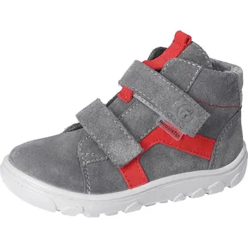 Chlapecká zimní obuv Boty Ricosta Grau 726615 24
