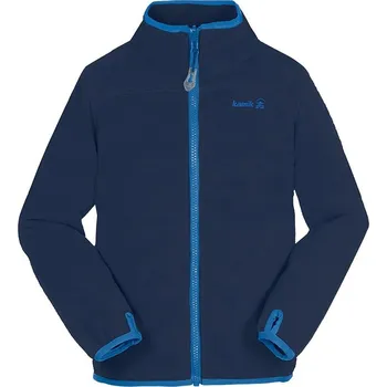 Dívčí bunda Kamik Dunkelblau 4563539 116