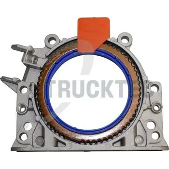 Těsnění motoru Těsnicí kroužek hřídele, klikový hřídel TRUCKTEC AUTOMOTIVE 07.10.120