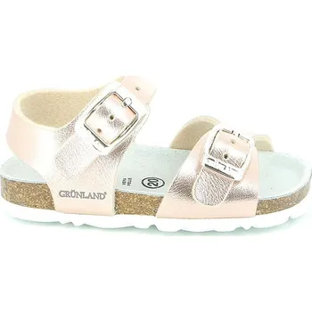 Dívčí sandály Grünland Rosa 3451502 21