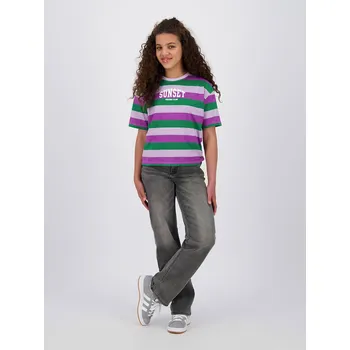 Tričko RAIZZED® Lila/ Grün 3921369 152