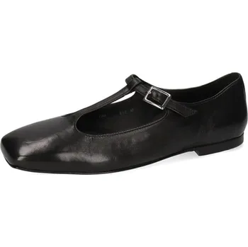 Dámské baleríny MELVIN & HAMILTON Schwarz 8561513 38