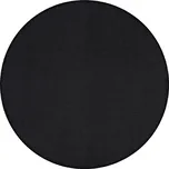 Prostírání kulaté černé GUZZINI Black round placemat