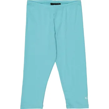 Dívčí legíny CMP Türkis 310910 104
