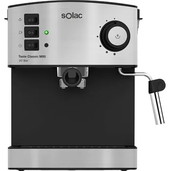 Kávovar Solac CE4483