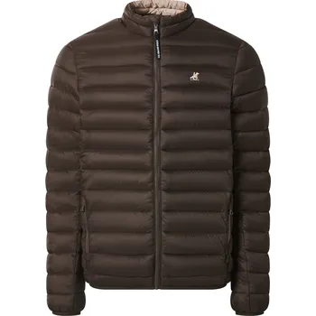 Pánská bunda esmara Men Pánská bunda (hnědá, M (48/50))