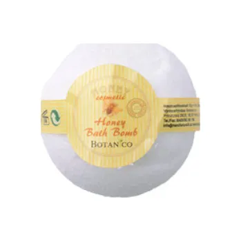 bomba do koupele Botanico Koule do koupele Med