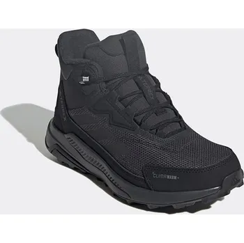 Dámská treková obuv Boty adidas Schwarz 8236307 41