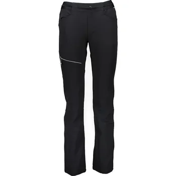 Dívčí džíny TERNUA Schwarz 6170643 164