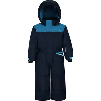 Chlapecké kalhoty Peek U Dunkelblau/ Blau 1918513 104