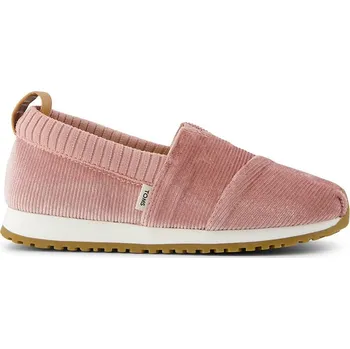 Dívčí tenisky Boty TOMS Rosa 9788131 38