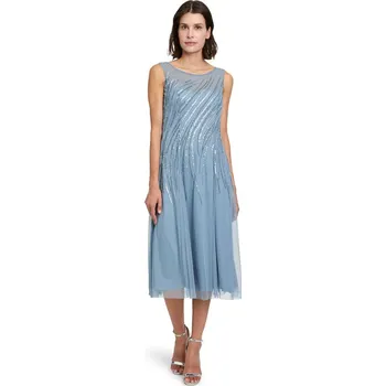 Dámské šaty Šaty Vera Mont Hellblau 8970883 38