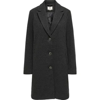 Dámská vesta Bunda JDY Schwarz 8399370 XS