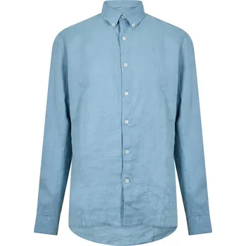 Pánská košile Košile Timberland Citadel 5026894 2XL