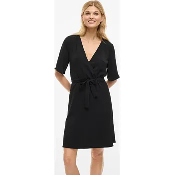 Dámské šaty Šaty Vila Schwarz 6966207 36