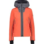 Bunda CMP Orange 126948 40