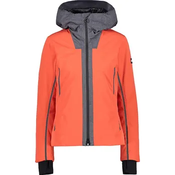 Dámské oblečení Bunda CMP Orange 126948 40