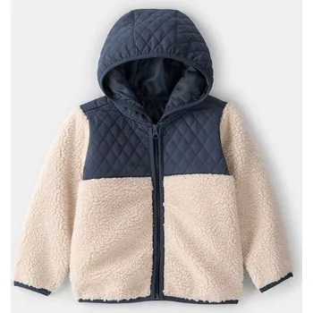 carter's Beige/ Dunkelblau 1336900 104