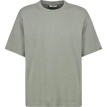 Pánské tričko Tričko Eight2Nine Grün 5417116 XL