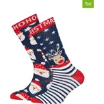 ewers Dunkelblau/ Rot 2970919 23