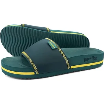 Dámské sandále Flip Flop Grün 9397570 45