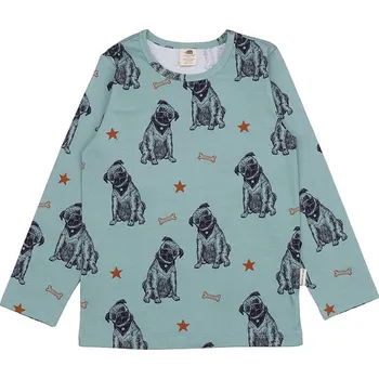 Chlapecké tričko Tričko Walkiddy Hellblau 787578 104