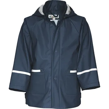 Dívčí bunda Playshoes Dunkelblau 810850 116
