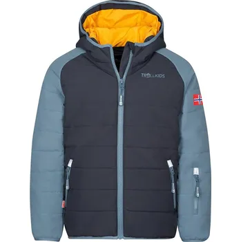 Trollkids Blau 9085431 152