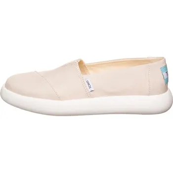 Dámské polobotky TOMS Creme 5333239 43.5