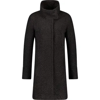 Dámská vesta Bunda TAIFUN Schwarz 5127069 40