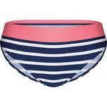 Plavky Sassa Dunkelblau/ Weiß/ Rosa 2461523 40