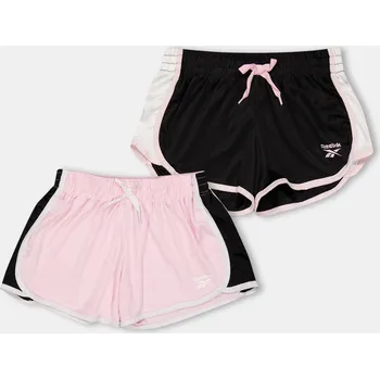 Dívčí kraťasy Reebok Pink Lady 1159684 7-8 (S)
