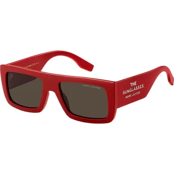 Sluneční brýle Marc Jacobs Red 1217950 53 cm