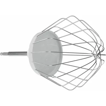 BOSCH 00650543 šlehací metla Příslušenství pro kuchyňský robot BOSCH 00650543 šlehací metla