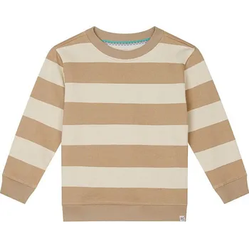 Chlapecká mikina Noppies Beige 4673187 122