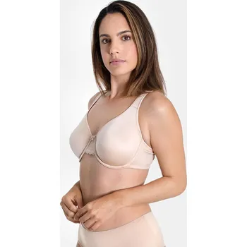 Dámské spodní prádlo Podprsenka Sassa Beige 1881021 100D