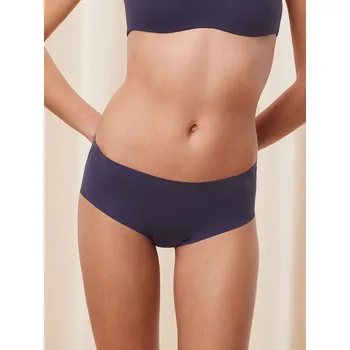 Dámské spodní prádlo Kalhotky Triumph Dunkelblau 214562 M