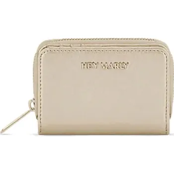 Peněženka Peněženka Hey Marly Gold - (B)14 x (H)9 x (T)4,5 cm 5033447 onesize