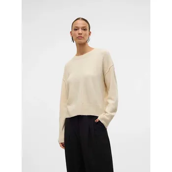 Dámská móda Vero Moda Creme 663439 M