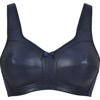 Podprsenka Podprsenka Naturana Dunkelblau 134677 120B