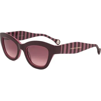 Sluneční brýle Carolina Herrera Rot/ Rosa 266887 51