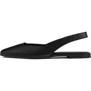 Dámské baleríny loft37 Schwarz 7903567 39