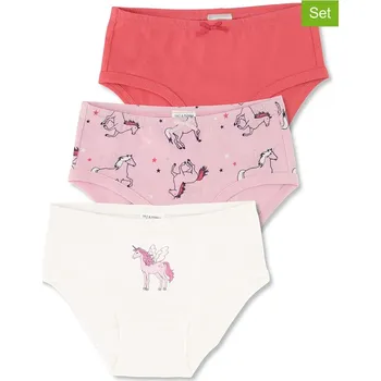 Dívčí spodní prádlo Salt and Pepper Bunt 296509 134