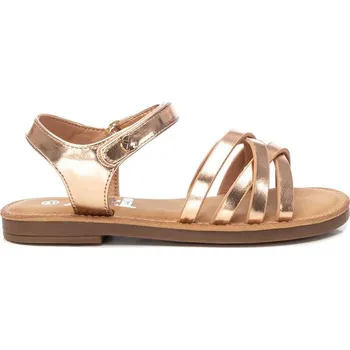 Dívčí sandály XTI Kids Gold 8826868 29