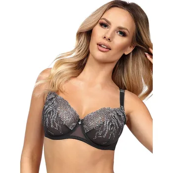 Podprsenka Podprsenka Wiesmann Anthrazit 1056053 70E