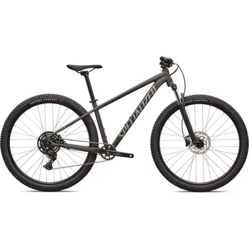 Horské kolo Specialized Rockhopper Sport 27.5/29 - gloss smoke/cool grey XL (29) 2026, 27.5 2026, 27.5