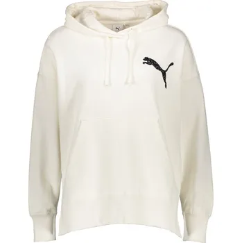 Dámská mikina Mikina Puma Creme 516630 L
