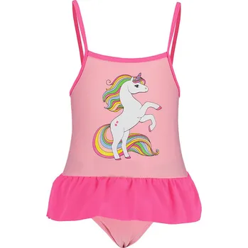 Chlapecké plavky Blue Seven Pink/ Bunt 262184 92