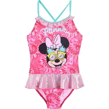 Chlapecké plavky Disney Minnie Mouse Pink 113226 98