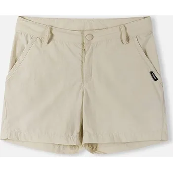 Dívčí kraťasy Reima Beige 4017868 128